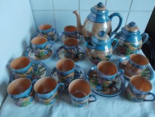 ANCIEN SERVICE A CAFE JAPONAIS