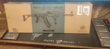 Double Eagle AEG Tactical AK47