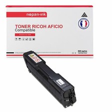 Toner RICOH 406052 Noir