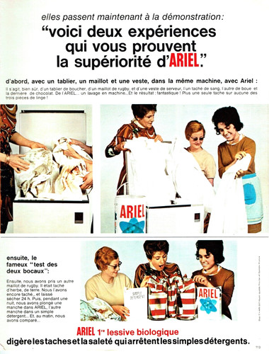 Publicité advertising 0822 - ,
