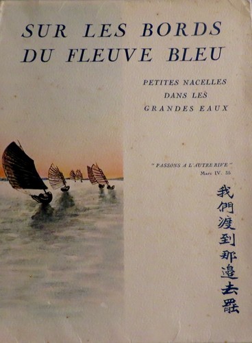 Junod sur les bords - -,