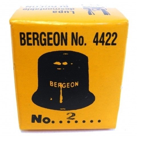 Bergeon 4422 loupe pour - 4422-2,