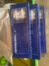 lot de 3 coffret de 6 verres 2