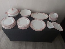 Service de table Salins Les