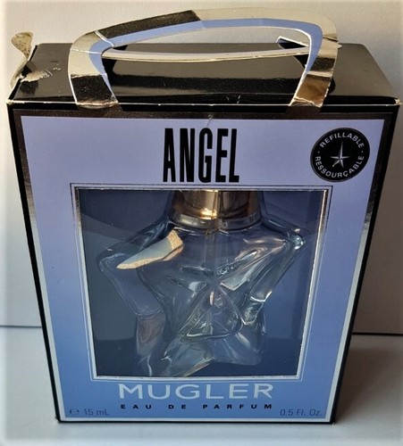 Mugler angel 1ère - angel,