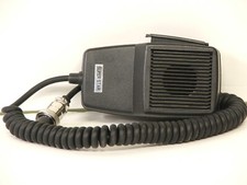 Replacement 8 Pin Dynamic Mic