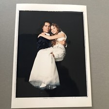 DAMIEN SARGUE et CÉCILIA CARA