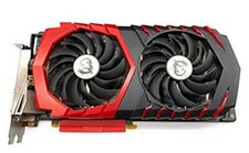 USED-MSI GeForce GTX 1060