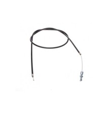 Câble d'accélérateur