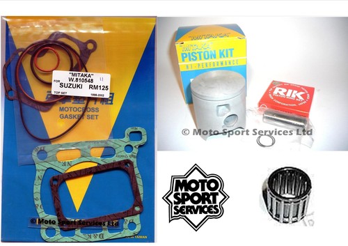 Suzuki 125 kit de - 00-03,