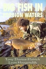 Big Fish in Foreign Waters, Patrick, A.Davies- & Hoogendijk, L., Used; Very Good