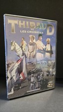 Thibaud ou les croisades