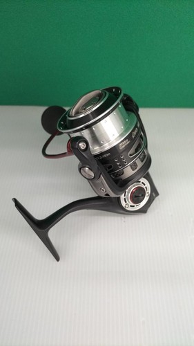 Moulinet lancer appâts - de,