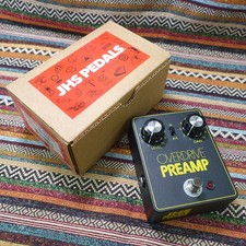 JHS Pedals OVERDRIVE PREAMP