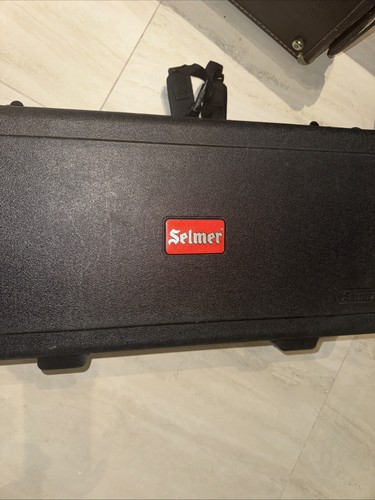 Selmer saxophone - selmer,