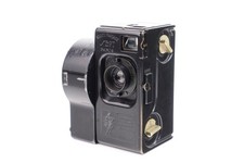 Camera cinema 35mm, Debrie 7