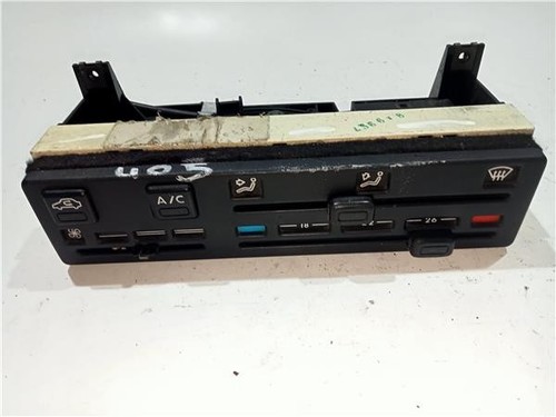 Peugeot 405 commande - 405, de