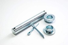 T208 - Pivot Chevalet Avec