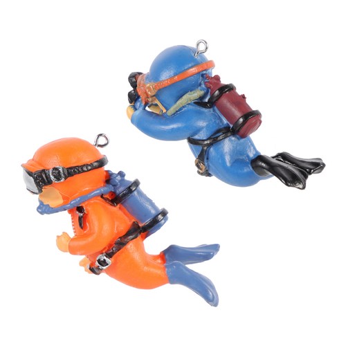 Pcs plongeurs flottants - 2,
