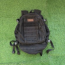 CAMELBAK Maximum Gear Black
