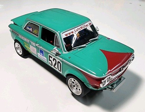 2004 revell monogram - 2004, 1300