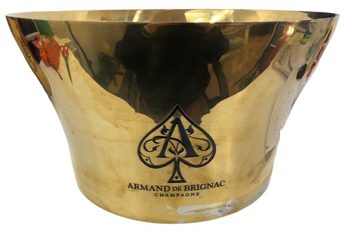 Seau glace armand de - seau,