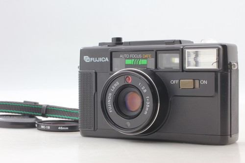 Mint fujica auto 7 - mint], auto-7