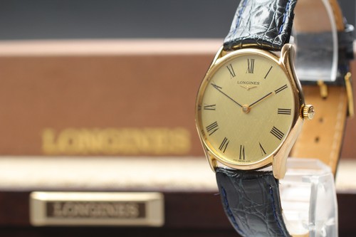 Montre pour homme longines - pour,