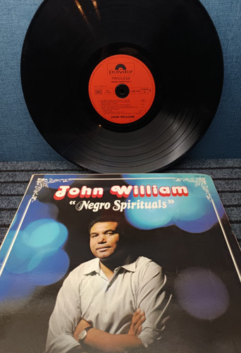 Vinyle 33t john - vinyle,