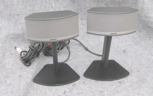Bose companion multimedia - 5,