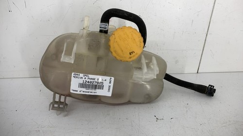 Vase expansion opel meriva a - meriva,