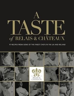 Taste relais and - taste, of