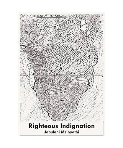 Righteous indignation - righteous,
