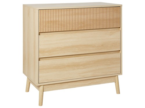Commode moderne mdf avec - moderne,