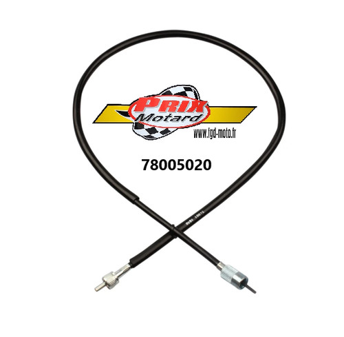Kawasaki z650 1979 cable - sr,