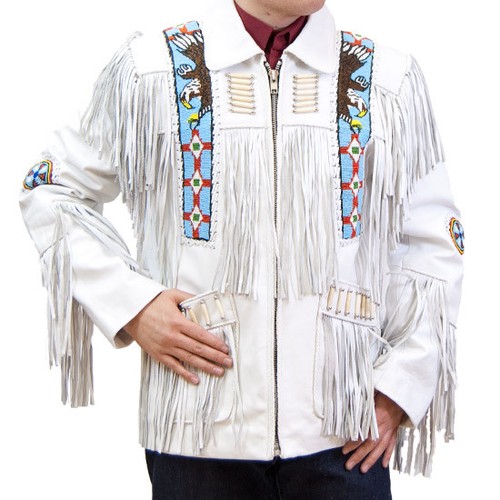 Hommes blanc suède cuir - hommes,