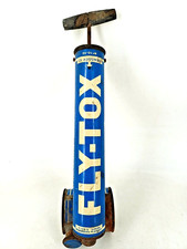 PULVÉRISATEUR INSECTICIDE