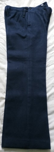 Pantalon pont marine - pont,