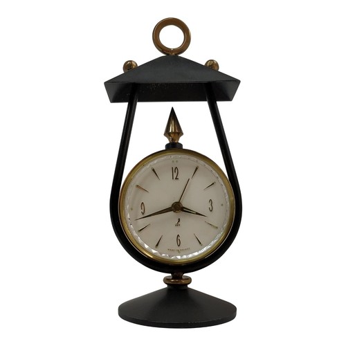 Horloge bureau réveil - horloge, de