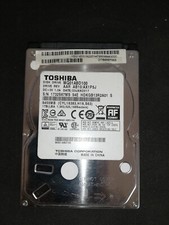 2.5" disque dur Toshiba HDD 1000Gb 1To Neuf MQ01ABD100 1732S67MS 54E HDKGB13R2A0