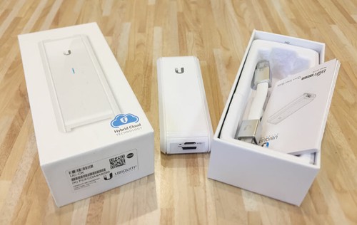 Ubiquiti unifi cloud - ubiquiti,