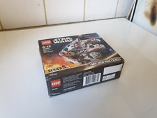 LEGO Star Wars Millenium
