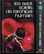 MARABOUT SCIENCE FICTION  449