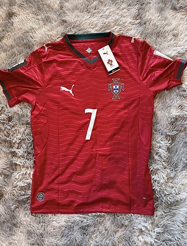 Maillot portugal coupe - coupe, du
