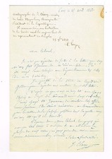 JUSTINIEN NICOLAS CLARY