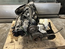 Moteur BMW 6 cylindres M30 3.2