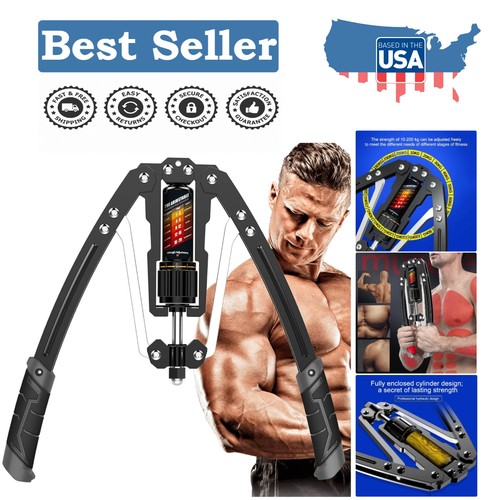 Compact adjustable arm trainer - adjustable,
