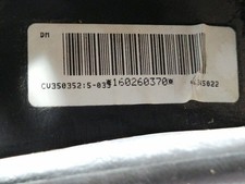 volant PEUGEOT 307 BERLINA S2 X-LINE 2005 1319486