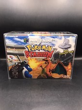 Pokémon Stadium - Nintendo 64 / N64 NFRA-1 - Complet