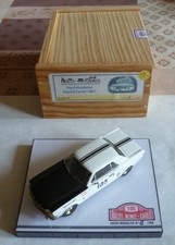 Heco modeles ford mustang - heco,